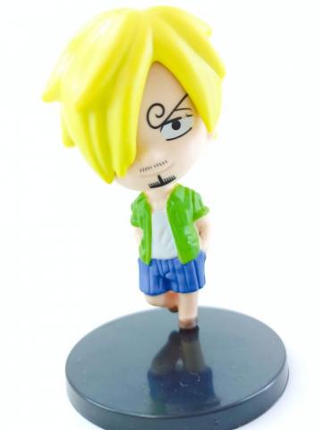 Vinsmoke Sanji One Piece 10 Cm