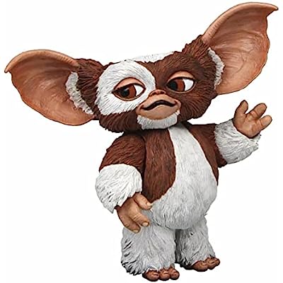 NECA Gremlins Mogwais Gizmo Blister 10Cm