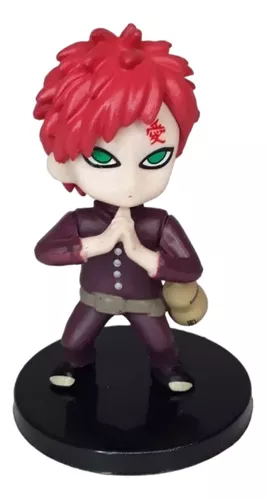 Gaara Jutsu Chibi Naruto Shippuden 10cm