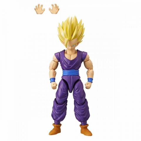 Dragon Stars Super Saiyan 2 Gohan Series 11