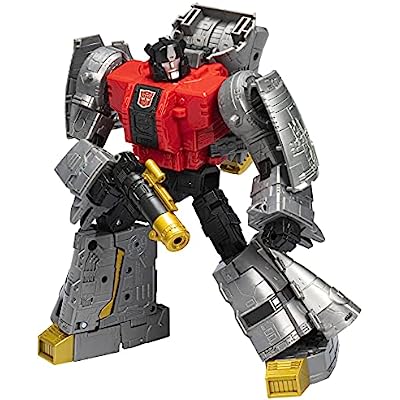 Transformers Studio Series 86 Leader Dinobot Sludge
