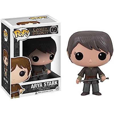 Funko POP Game of Thrones: Arya Stark