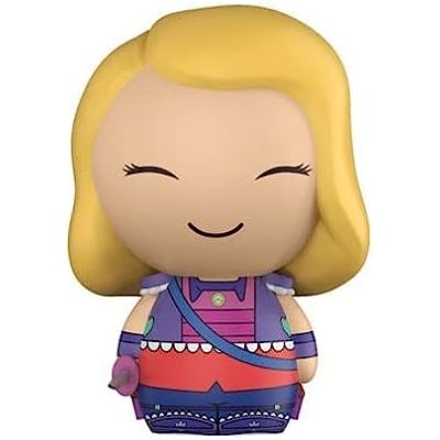 Funko Mystery Mini Rick and Morty