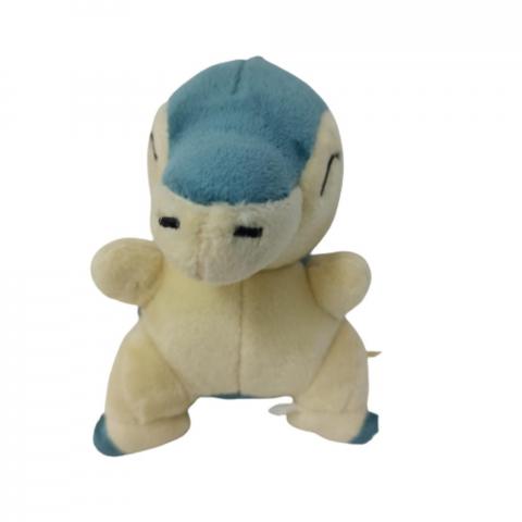 llavero peluche pokemon Cyndaquil