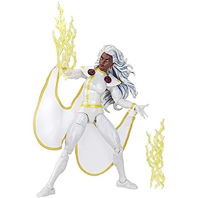 Marvel Legends Retro 6-inch Collection Storm X-Men