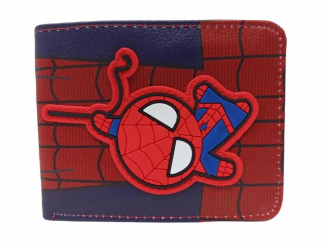 Billetera Spiderman 04