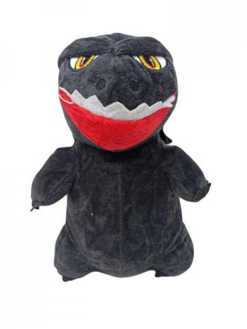 Peluche Godzilla 20cm