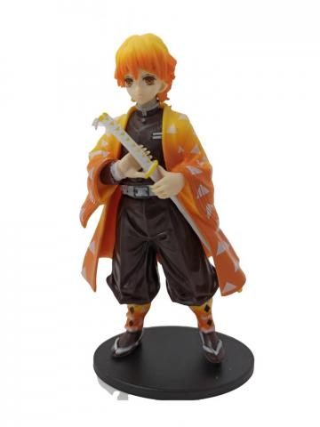 Demon Slayer Figura 15cm 02 Zenitsu