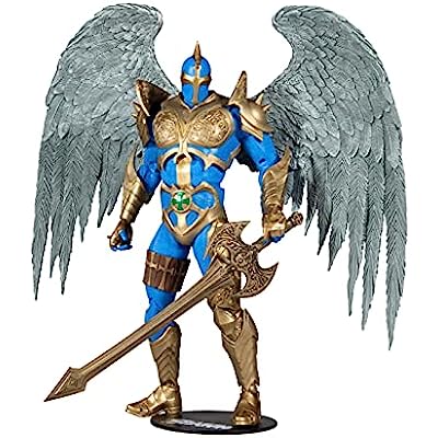 McFarlane Toys Spawn The Redeemer