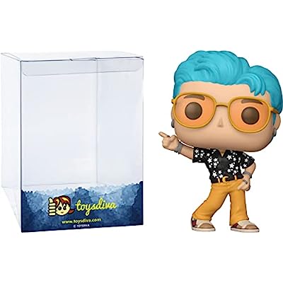 Funko Pop BTS Dynamite RM