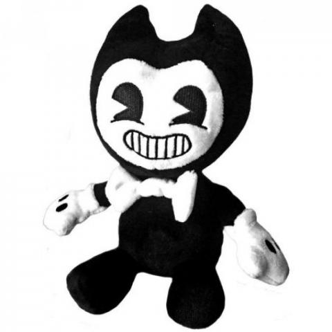 Bendy Beanie Plush