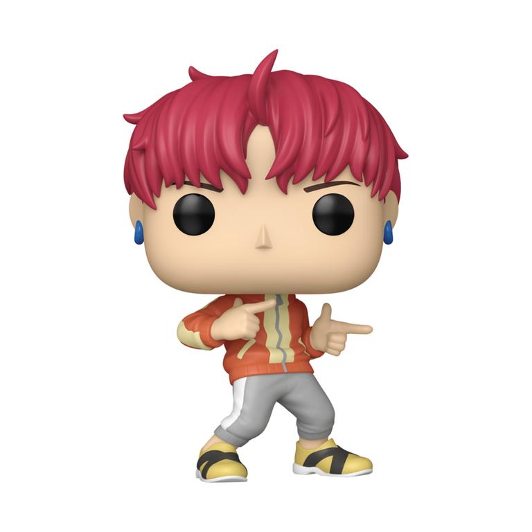 Dandadan Jiji Funko Pop! Vinyl Figure #2386