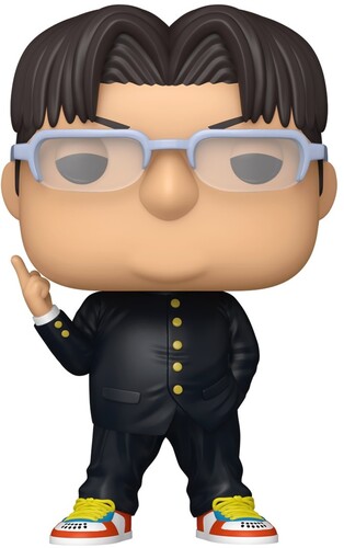 Dandadan Kinta Funko Pop! Vinyl Figure #2388