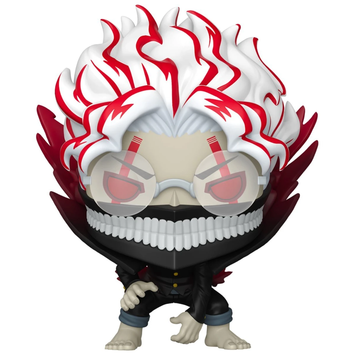 Dandadan Okarun (Transformed) Funko Pop! Vinyl Figure #2100