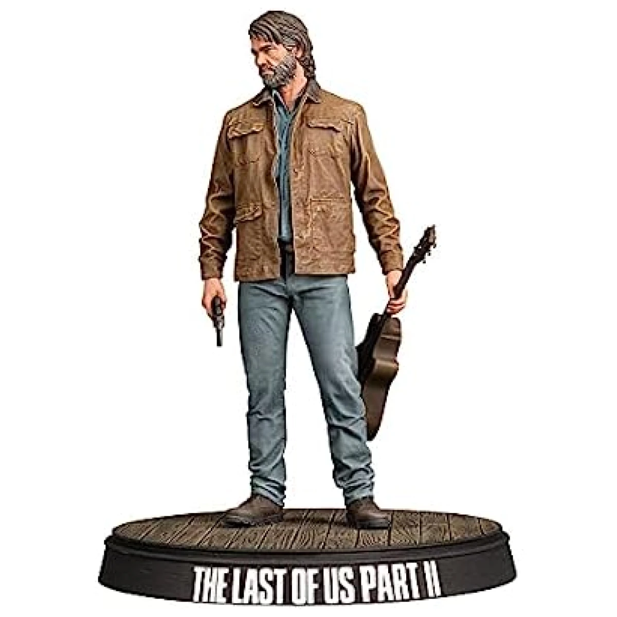 Dark Horse The Last of Us Part II Joel 23Cm