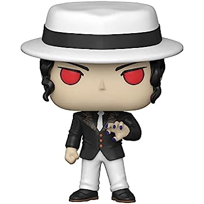 Funko Pop Demon Slayer Muzan Kibutsuji        