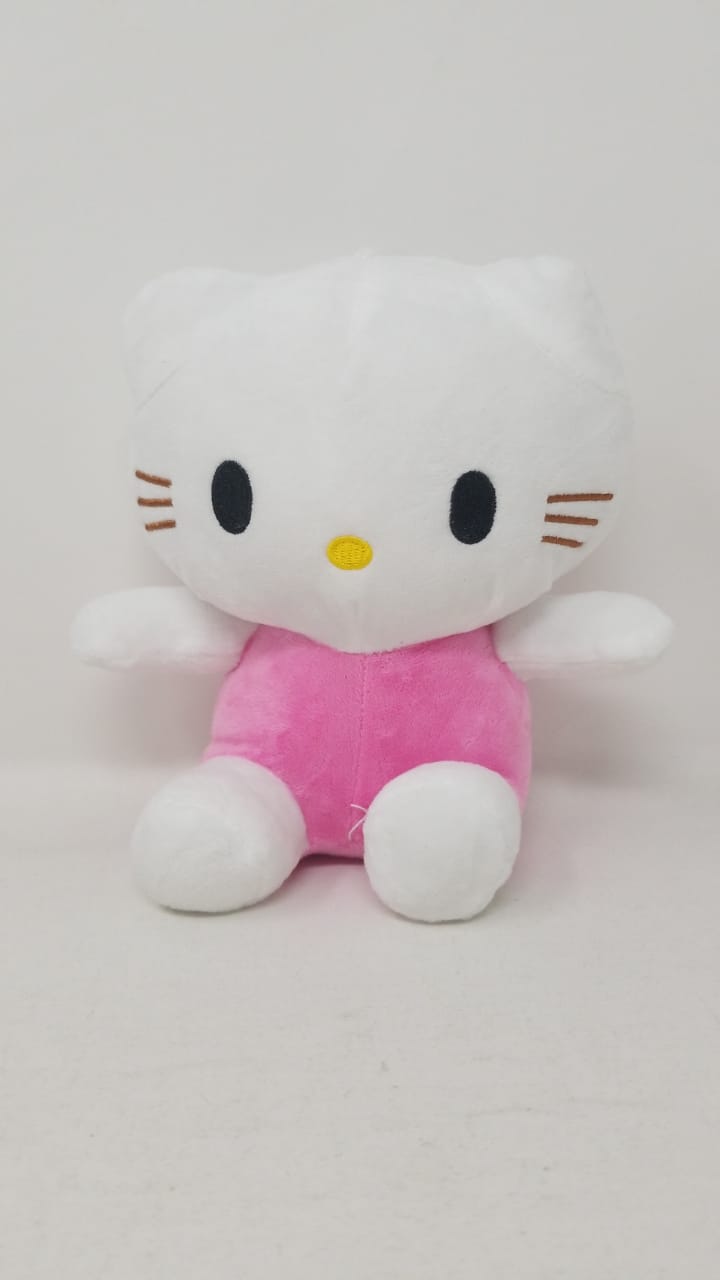 Peluche Hello Kitty