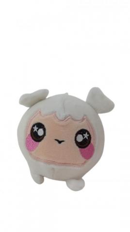 Peluche Personajes Squishy Suaves Esponjosos 04