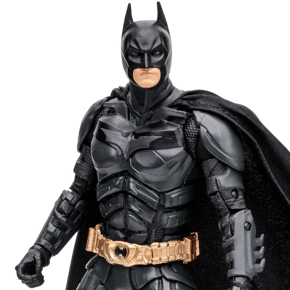 DC Multiverse McFarlane Vault Collection Wave 1 Batman The Dark Knight 7-Inch Scale Action Figure