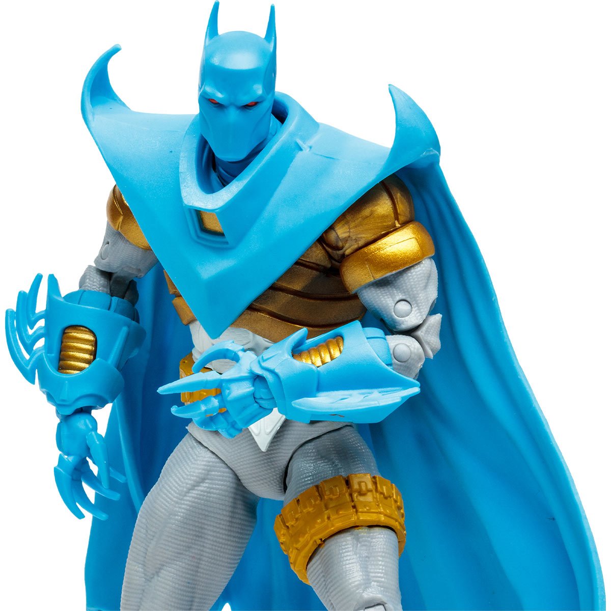 DC Multiverse McFarlane Vault Collection Wave 3 Azrael Batman 7-Inch Scale Action Figure