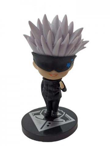 Figura Gashapone Jujutsu Kaisen Satoru Gojo 02