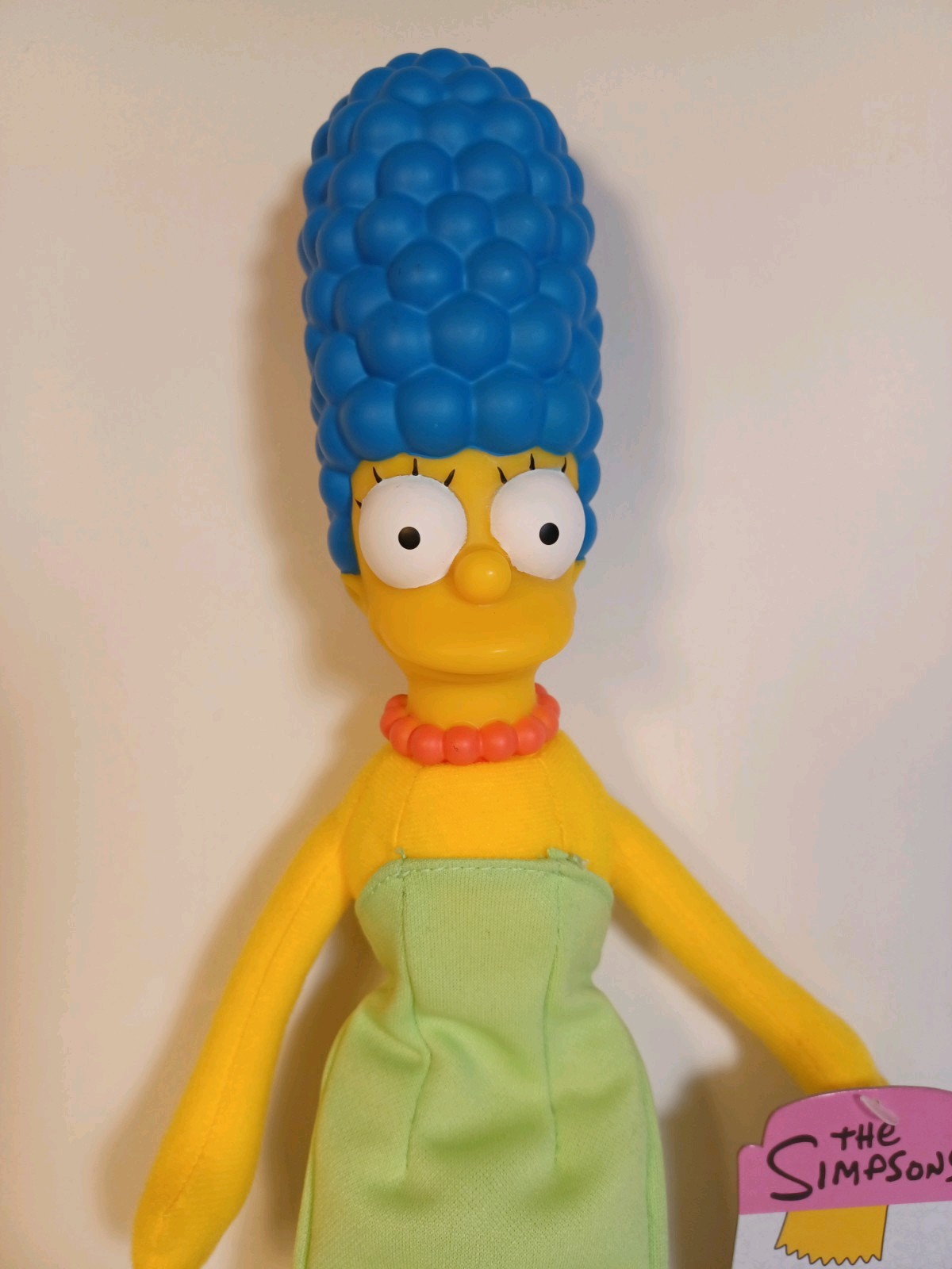 Peluche Jakks Pacific Los Simpsons Marge