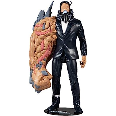 McFarlane My Hero Academia All for One