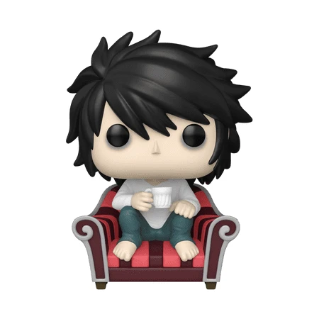 Death Note L Funko Pop! Figura #2381