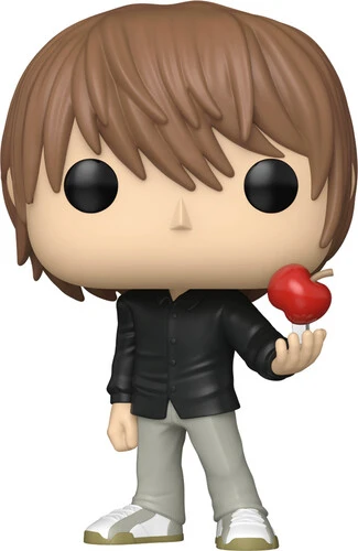 Death Note Light Yagami Funko Pop! Figura #2379 - foto 2
