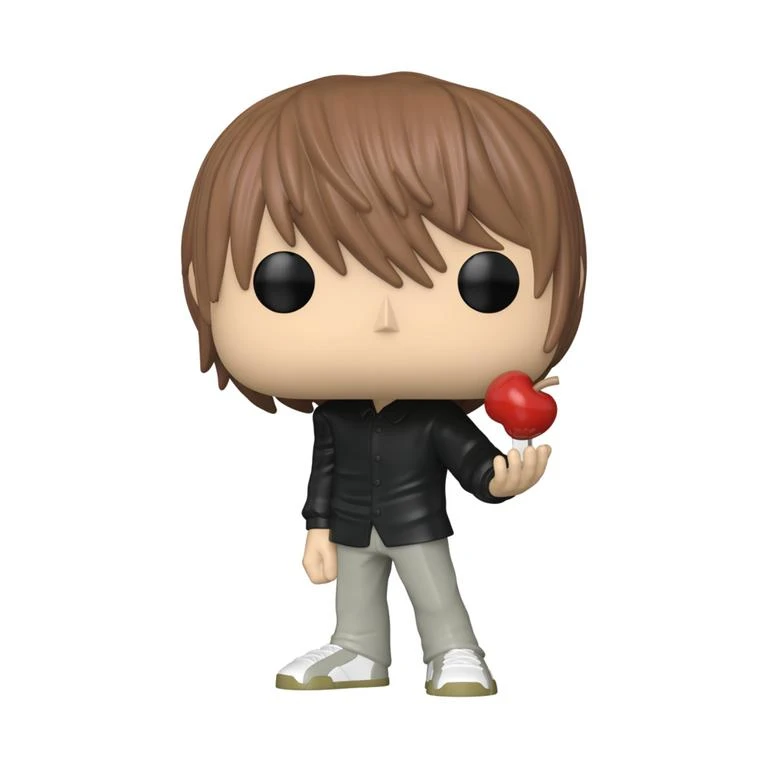 Death Note Light Yagami Funko Pop! Figura #2379 - foto 3