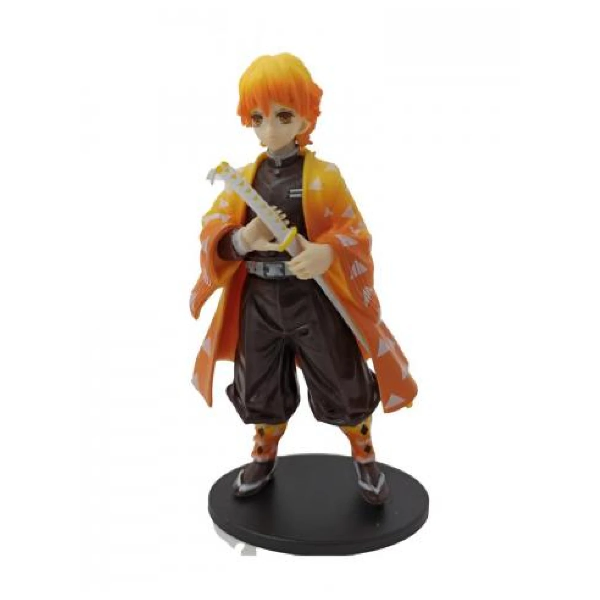 Demon Slayer Figura 15cm 02 Zenitsu