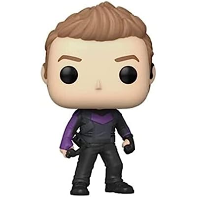 Funko Pop Hawkeye Hawkeye