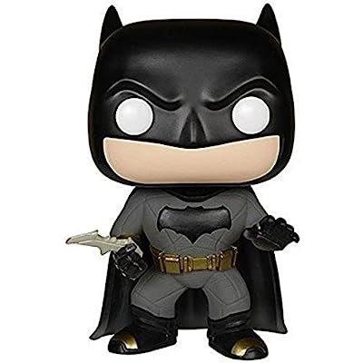 Funko POP Heroes: Batman vs Superman - Batman