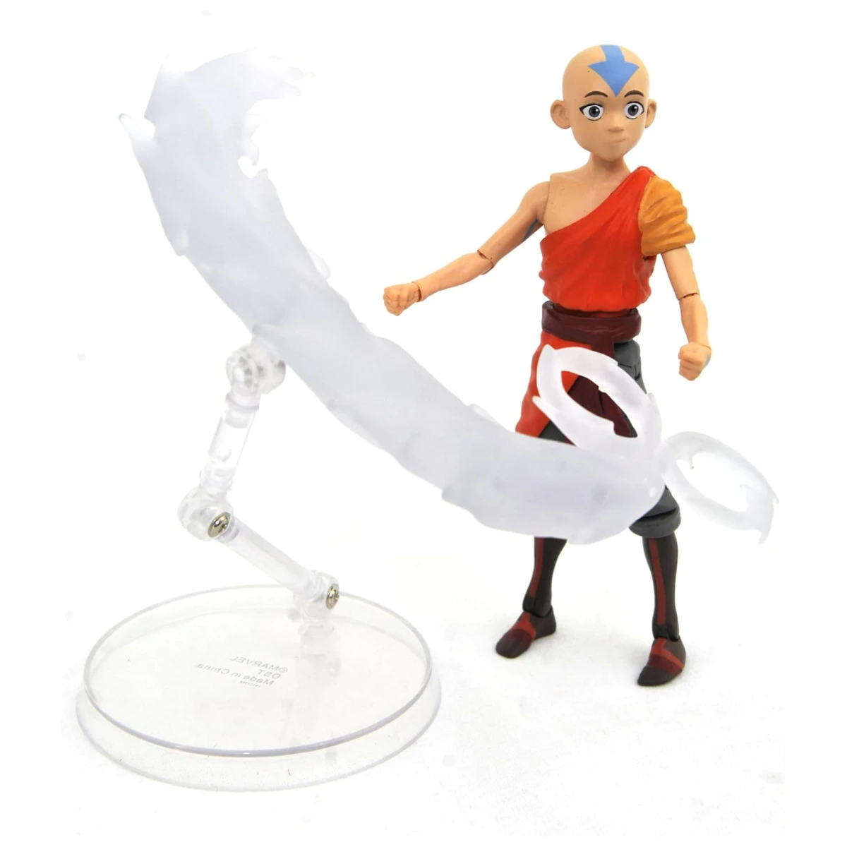 Diamond Select Avatar The Last Airbender Aang