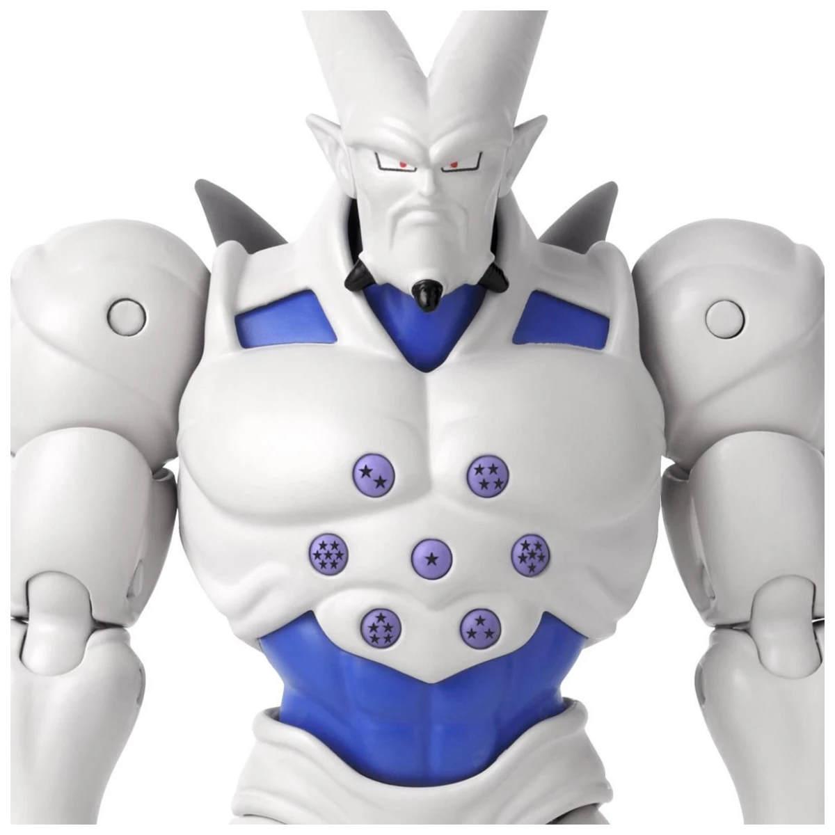 Dragon Ball Super Dragon Star Super Yi-Shinron Omega Shenron