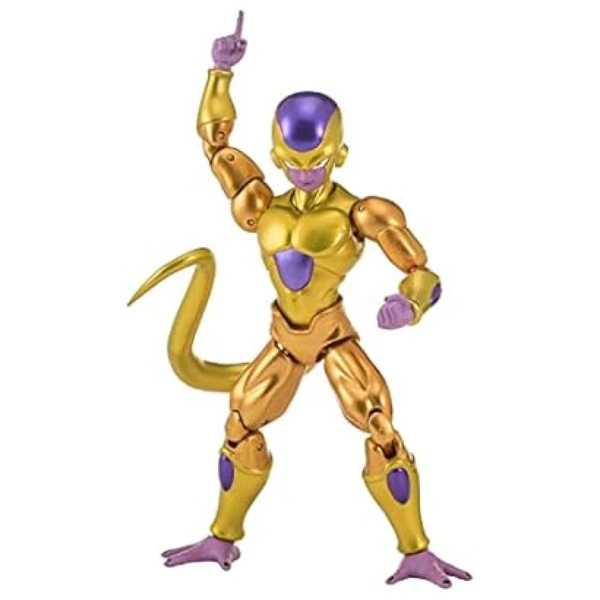 Dragon Ball Super Dragon Stars Golden Frieza