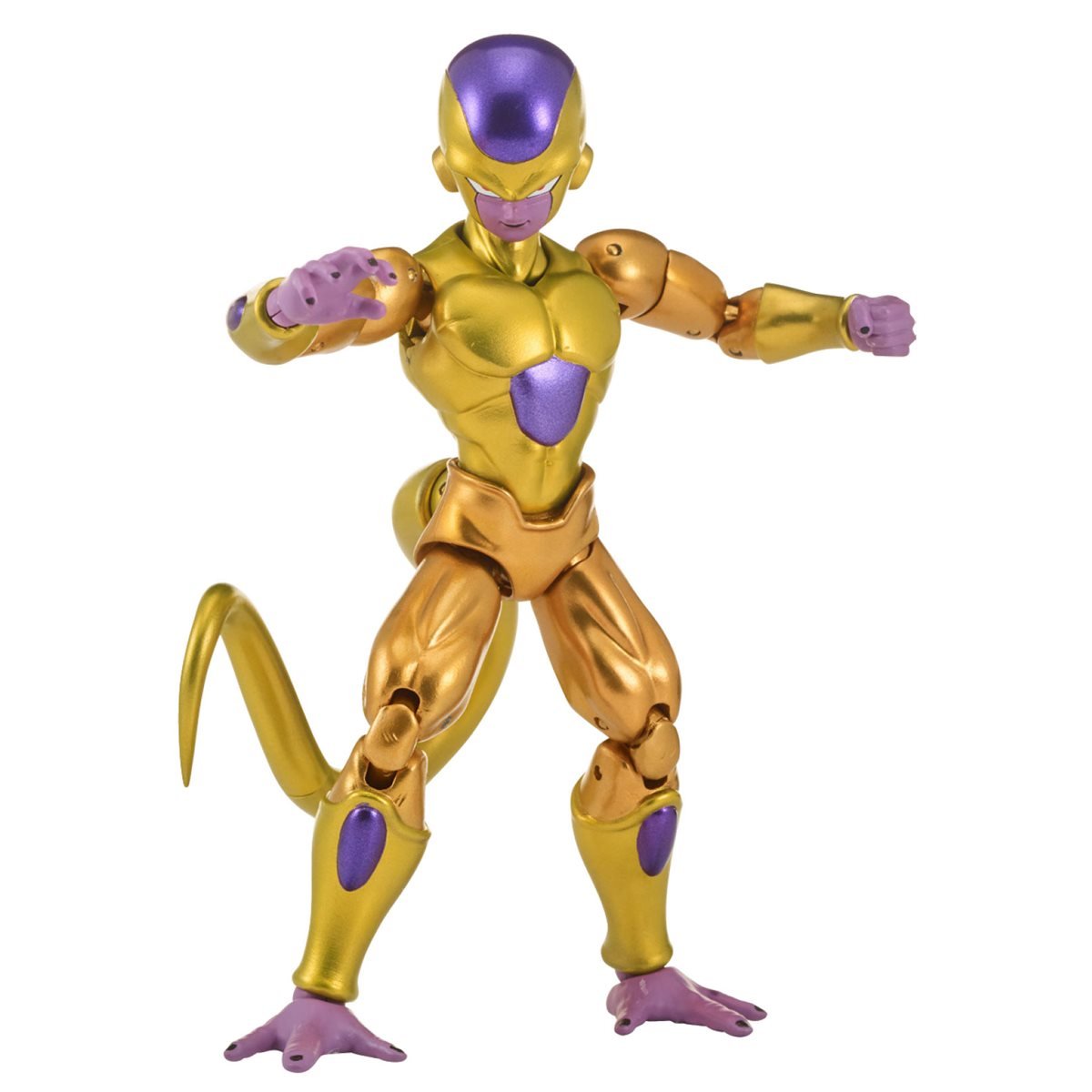 Dragon Ball Super Dragon Stars Golden Frieza