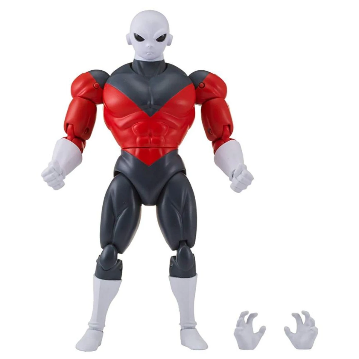 Dragon Ball Super Dragon Stars Jiren