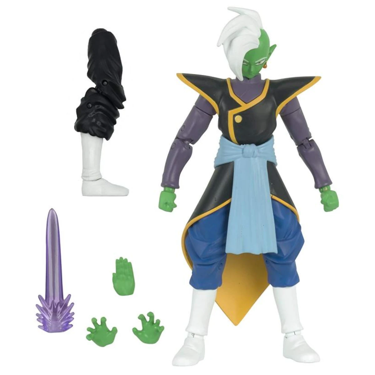 Dragon Ball Super Dragon Stars Zamasu
