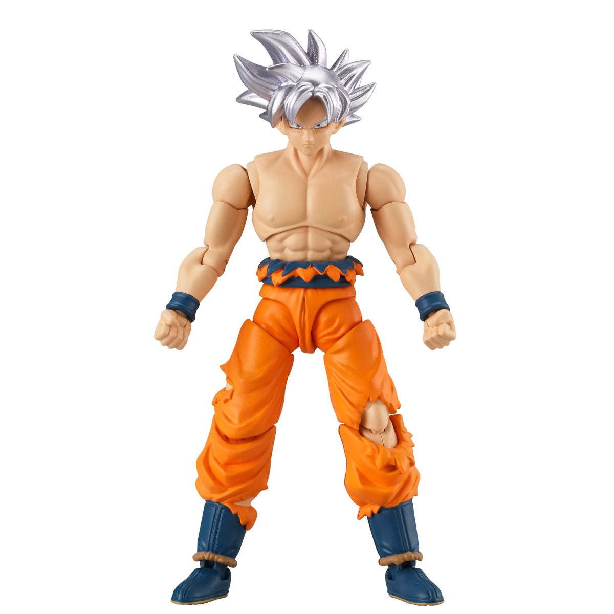 Dragon Ball Super Evolve Goku Ultra Instinct 13Cm