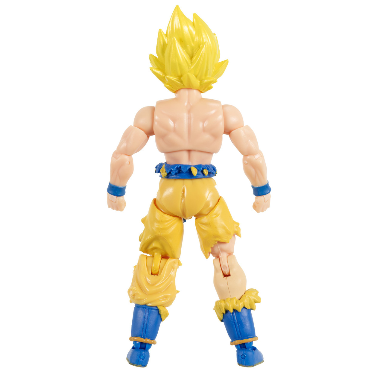 Dragon Ball Super Evolve Super Saiyan Goku - foto 3
