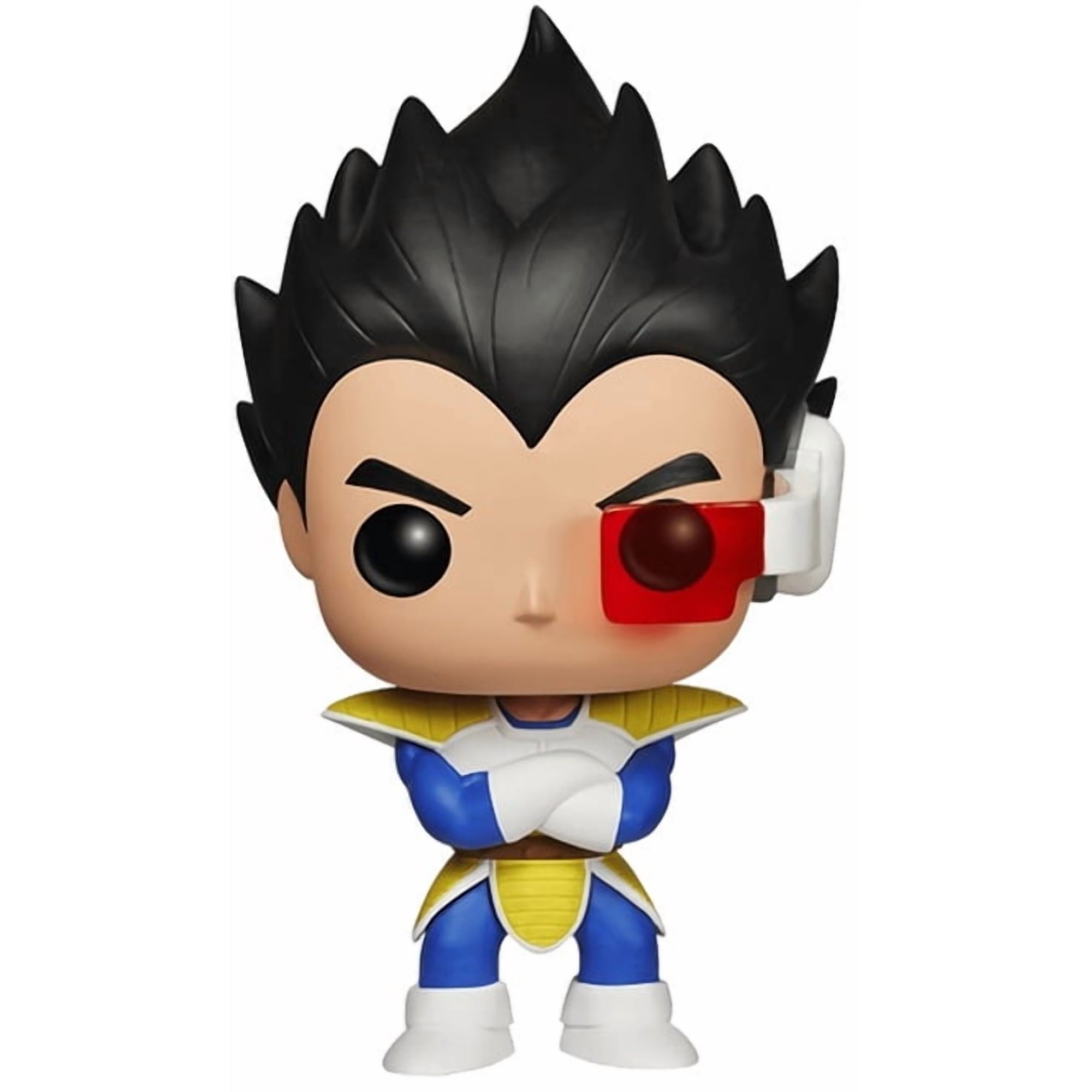 Dragon Ball Z Vegeta Funko Pop! Vinyl Figure #10