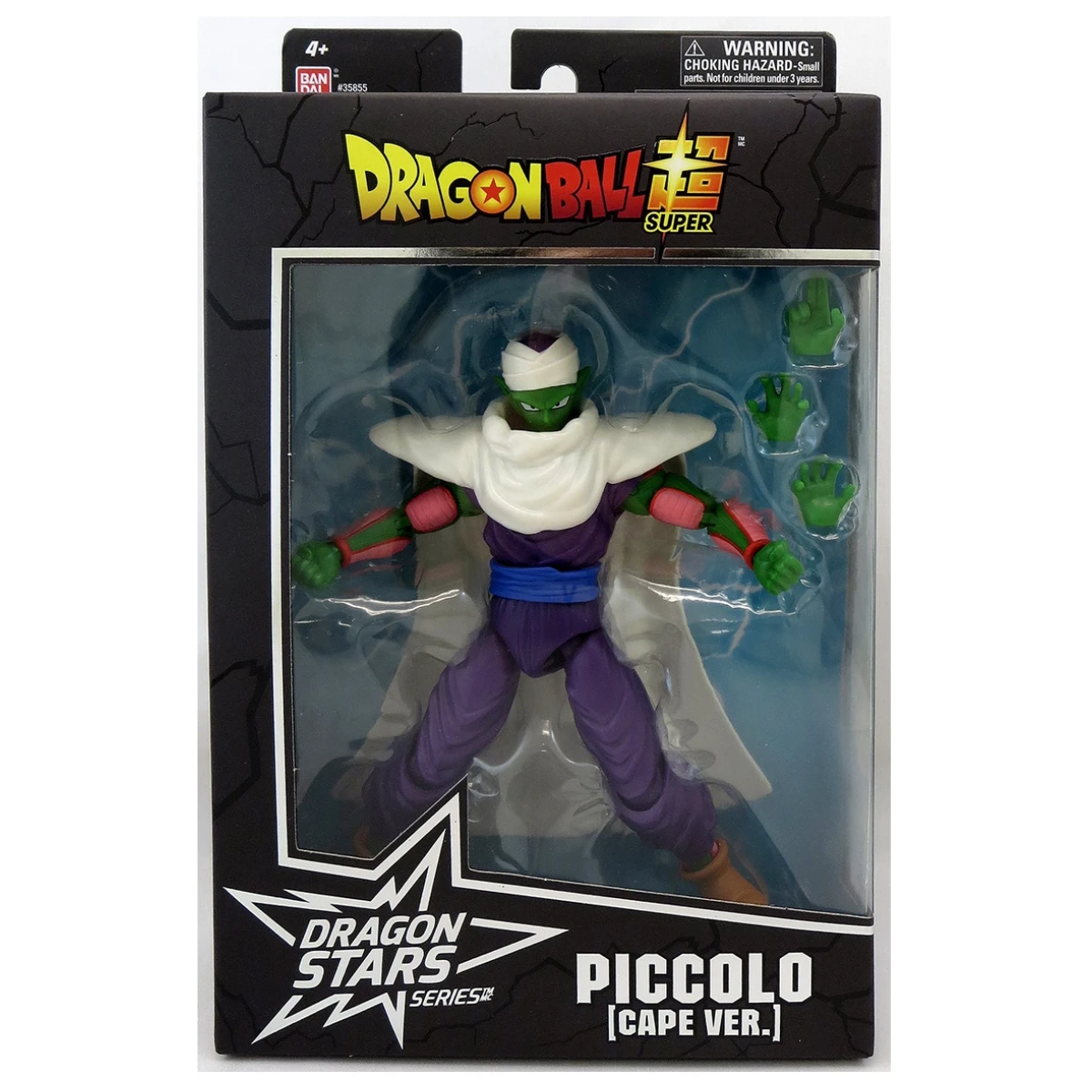 Dragonball Super Dragon Stars Piccolo Version 2