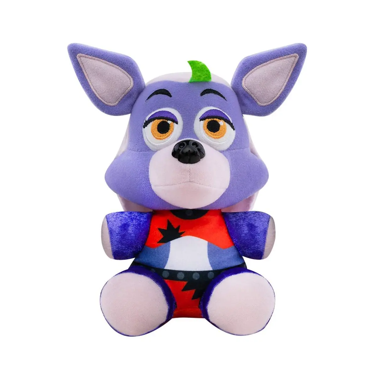 Peluche Funko Pop Five Nights Security Breach Roxanne Wolf