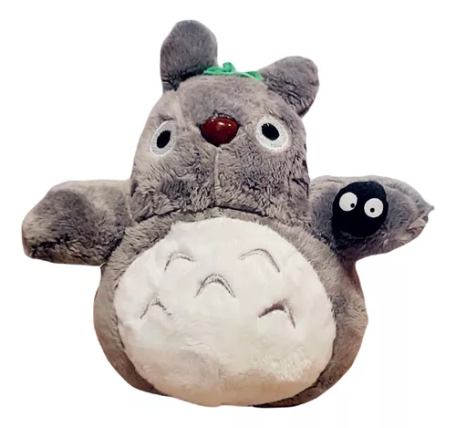 Peluche Totoro 20 CM