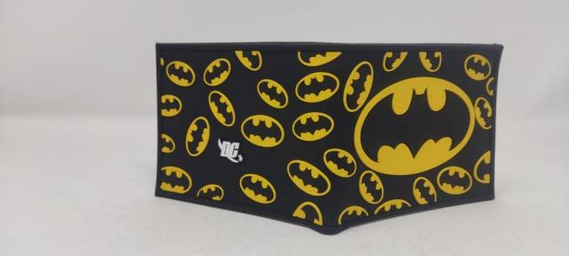 Billetera Batman 05