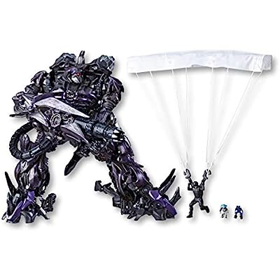 Transformers Studio Series 56 Leader Shockwave