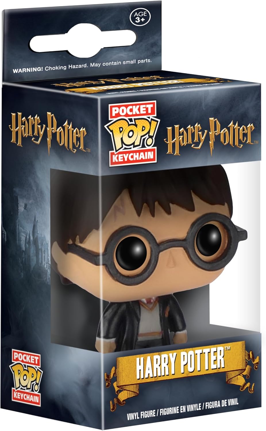 Llavero Funko Pop Harry Potter