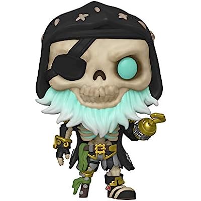 Funko Pop Fortnite Blackheart