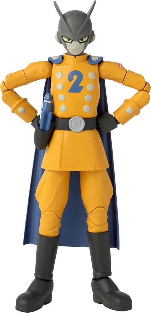 Bandai Dragon Ball Super Super Hero Gamma 2
